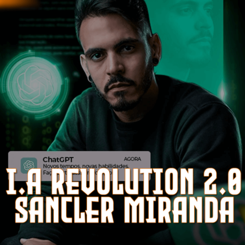 IA Revolution Academy 2.0