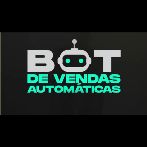 Bot das Vendas Automáticas