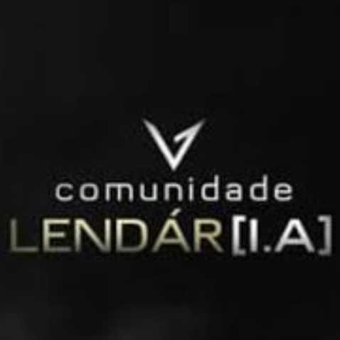 Comunidade Lendária 2.0