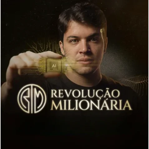 Mentoria Revolução Milionária 3.0