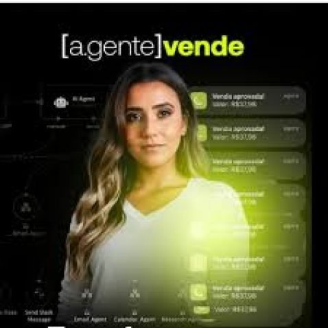 [AGENTE] VENDE